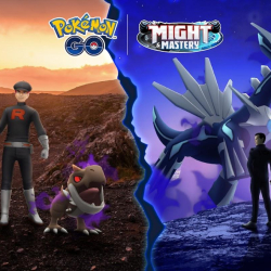 Shadow Dialga do uratowania – Zespół GO Rocket znów atakuje w Pokémon GO