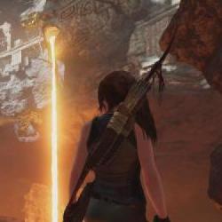 Shadow of the Tomb Raider otrzyma dodatek The Forge!