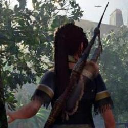 Shadow of the Tomb Raider z nowym zwiastunem rozgrywki w Paititi