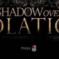 Shadow Over Isolation - wrażenia z wersji demonstracyjnej
