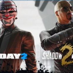 Shadow Warrior 2 i PAYDAY 2 zjednoczone we wspólnym wydarzeniu