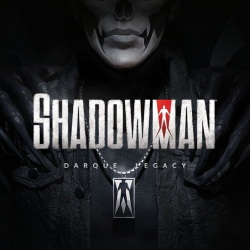 Shadowman: Darque Legacy, Blowfish Studios zapowiada growy powrót do lubianej komiksowej marki