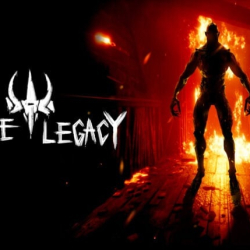 Shame Legacy, survival horror z datą premiery, także ze specjalną wersją pudełkową na PlayStation 5