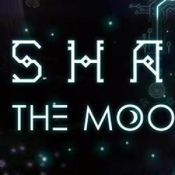 Pełen łamigłówek Shapic the moon quest z kartą na Steam i zwiastunem