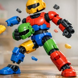 Shelf Heroes â€“ nowa roguelite strzelanka z wyjÄ…tkowÄ… personalizacjÄ… postaci