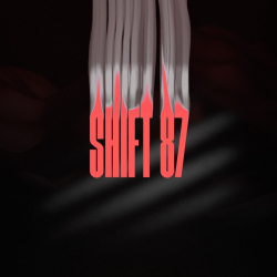 Shift 87, horror psychologiczny o badaniu przerażających anomalii z datą premiery i zwiastunem