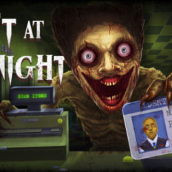 Shift at Midnight z rozbudowanym demo. Nowe systemy i wiÄ™cej grozy w kooperacji