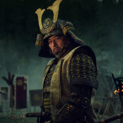 Shogun, samurajska opowieść Disney+ pokazana na nowym zwiastunie