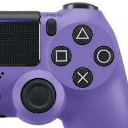 Sony Interactive Entertainment Europe przedstawiło 4 nowe Dualshock 4