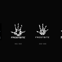 Silnik Frostbite przechodzi odświeżenie swojego logo i głównego zamysłu!