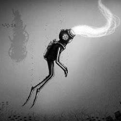 Silt, mroczna przygodowa gra platforowo-logiczna w podwodnym świecie z wiosenną premierą