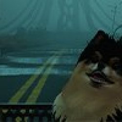 Silver Lining wyda survival horror na rowerze Quite a Ride