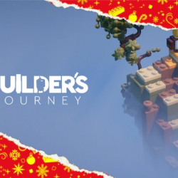 Siódmą darmową grą jaką już możemy dodać do swojej biblioteki na Epic Games Story jest LEGO Buider's Journey 