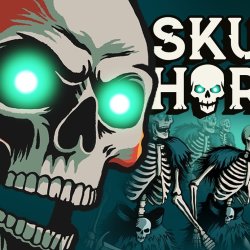 Skull Horde â€“ necromantyczny roguelike inspirowany Diablo 2 juÅ¼ wkrÃ³tce na Steamie