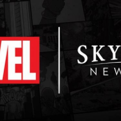Skydance New Media z Amy Henning prezentują swoją grę w świecie Marvela! - DMGS 2022