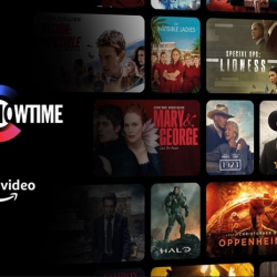 SkyShowtime dostępne za pośrednictwem Prime Video już w sierpniu