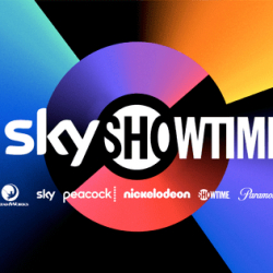 SkyShowtime w październiku