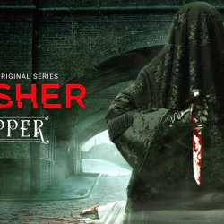 Slasher: Ripper, kolejna część antologii horroru została pokazana na oficjalnym zwiastunie filmowym
