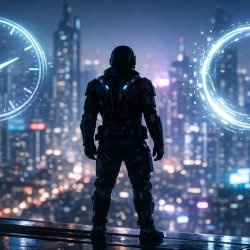 SlashZero â€“ nowy roguelike akcji z animacjami 3D inspirowany anime