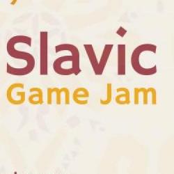 Slavic Game Jam - startuje już za tydzień, nie straćcie takiej okazji!