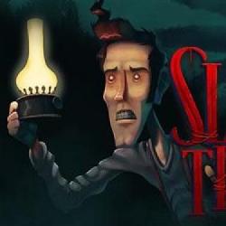 Slender Threads: Prologue, wstęp do przygodowej gry w klimacie horroru już we wrześniu