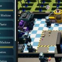 Smart Factory Tycoon z datą premiery! Kiedy stworzymy fabrykę marzeń?