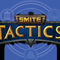 Smite Tactics- Gameplay z Alfy! 