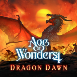Smoki nadają świat Age of Wonders 4 w dodatku Dragon Dawn! Kiedy ukaże się pierwsze rozszerzenie?