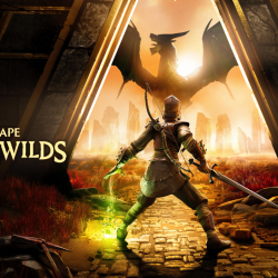 Smoki powróciły – premiera RuneScape: Dragonwilds we Wczesnym Dostępie na Steam