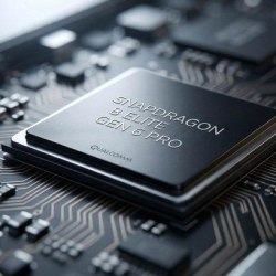 Snapdragon 8 Elite Gen 6 Pro rozczarowuje wydajnoÅ›ciÄ… CPU, ale bÅ‚yszczy GPU i AI