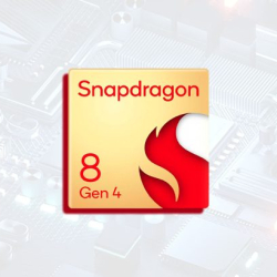 Snapdragon 8 Gen 4: Wyniki Benchmarków Zdominowane przez Nowy Flagowiec OnePlus 13