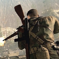Sniper Elite 4 bez wersji pudełkowej na PC