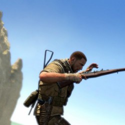 Nowe wideo z Sniper Elite 4, jest rozgrywka!