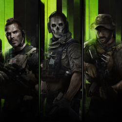 Sobiesław Kościuszko trafi do Call of Duty Modern Warfare 2 reboot! Activision dzieli się szeregiem ciekawych informacji!