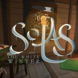 Solas and the White Winter dostępna na Steam