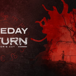 Someday You'll Return: Director's Cut, rozszerzona wersja docenionego horroru psychologicznego już dostępna