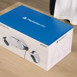Sony opublikowało film z rozpakowania PlayStation VR2! Urządzenie zadebiutuje na rynku za półtora tygodnia