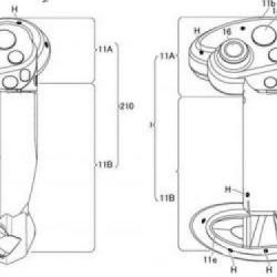 Sony patentuje... monotonne kontrolery do PlayStation VR 2. Czemu propozycje zapowiadają się na zawód?