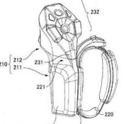 Sony patentuje wstępną wersję kontrolera do PlayStation VR2! Pad nie wprowadza rewolucji, ale...