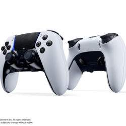 Sony przedstawiło nowy kontroler do PlayStation 5! DualSense Edge ma zadebiutować na początku przyszłego roku