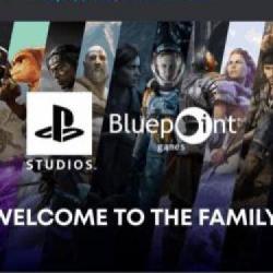 Sony przejmie również Bluepoint Games? Grafika na to ogłoszenie już gotowa!