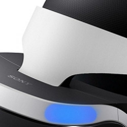 Sony zaprezentowało specjalny stojak na gogle Playstation VR