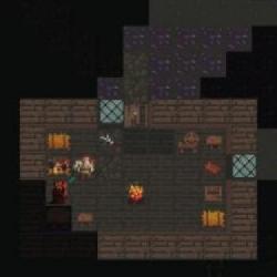 Soulash, czyli klasyczny polski roguelike poszukuje wsparcia na Kickstarterze!