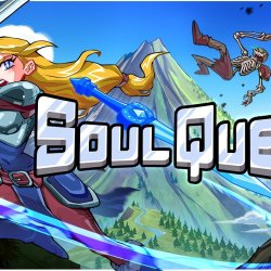 SoulQuest â€“ dynamiczny hack & slash zaskoczy 1 maja na Steam