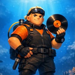 Soundtrack Dave the Diver trafi na winyl â€“ ponad 40 utworÃ³w w limitowanym wydaniu