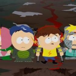 South Park: The Fractured But Whole - Dawaj Cruncha z premierę w lipcu