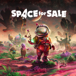 Space for Sale - Premiera Early Access na Stea