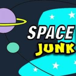 SPACE JUNK HEROS, przygodowa gra akcji stworzona przez niezależnego twórcę, w maju we Wczesnym Dostępie na Steam