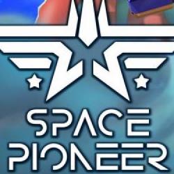 Space Pioneer, czyli atrakcyjna produkcja za kilka dni na Switchu!