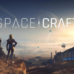 SpaceCraft – pierwsze spojrzenie na rozgrywkę
